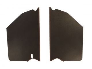 40-41 PLYMOUTH KICK PANELS